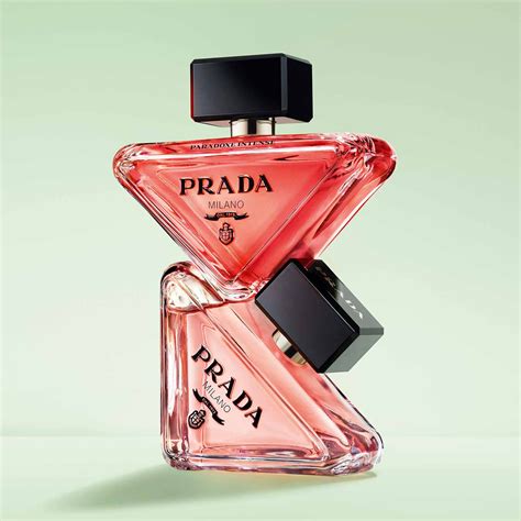 Prada Beauty Prada Paradoxe Intense Eau de Parfum Fragrance 